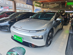 小鹏P7 2022款 480N+