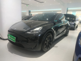 特斯拉 Model Y 2022款 后轮驱动版
