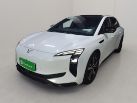 红旗EH7 2024款 690 Pro