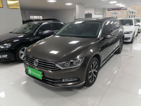 大众 蔚揽 2018款 380TSI 两驱舒行版