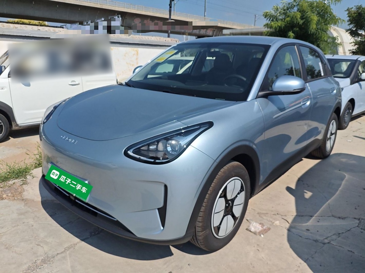 吉利汽车 星愿 2025款 310km 青春版