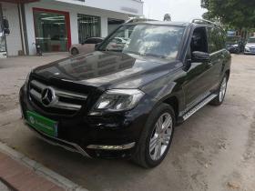 奔驰GLK级 2014款 GLK 200 标准型