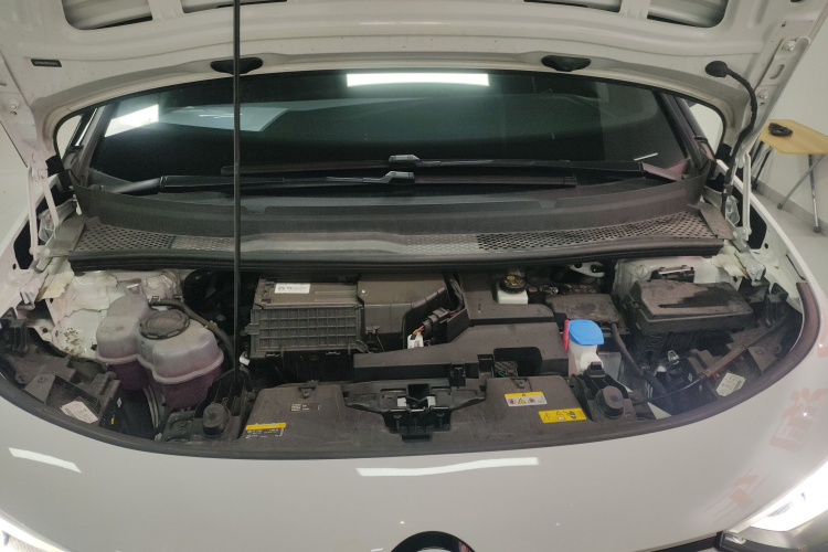 大众ID.3 2024款 出众版局部细节24