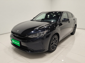 东风风神 奕炫 2020款 230T 自动炫酷赛道骑士版