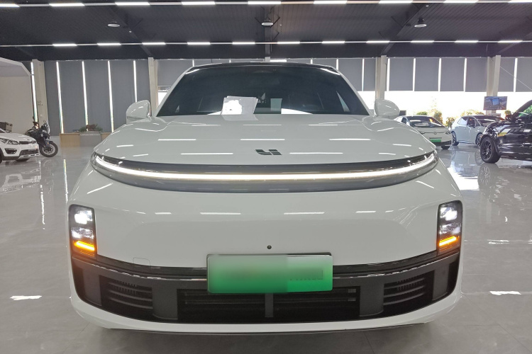 理想汽车 理想L7 2023款 Pro车身外观2