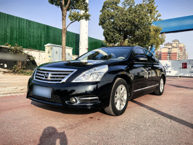 日产 天籁 2011款 2.5L XL领先版