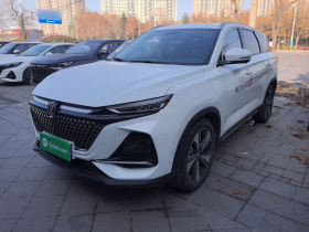 长安X7 PLUS 2024款 1.5T 自动尊耀型 7座