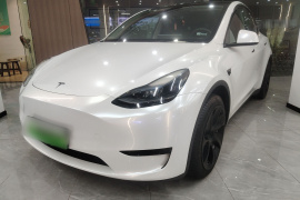 特斯拉 Model Y 2022款 改款 后轮驱动版