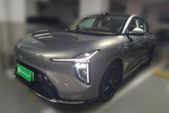 智己汽车 智己LS6 2026款 纯电 Max+