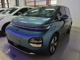 宝骏云朵 2023款 460 Max