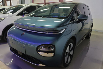 宝骏云朵 2023款 460 Max