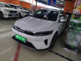 比亚迪 海狮05 DM-i 2025款 DM-i 智驾版 115KM旗舰型