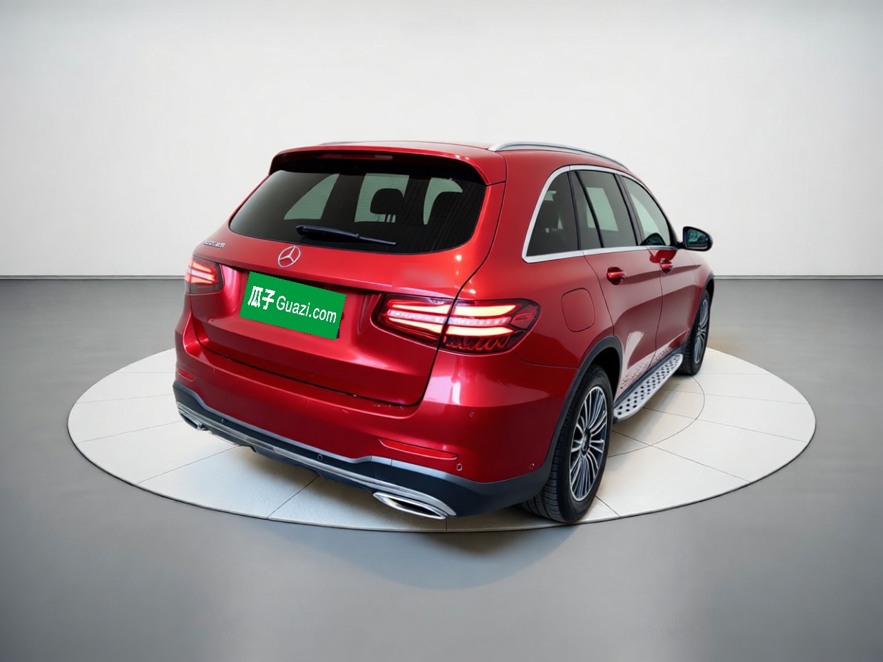 车300二手车图片