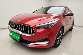 起亚K3 2019款 1.5L CVT智享互联版