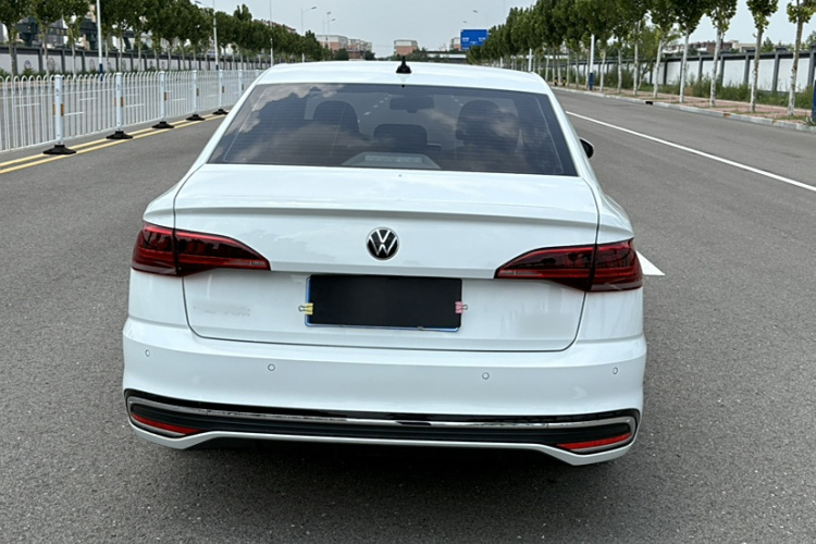 大众 宝来 2023款 200TSI DSG悦行PRO版车身外观6003