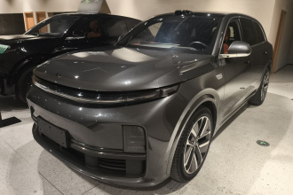 理想汽车 理想L7 2024款 Ultra
