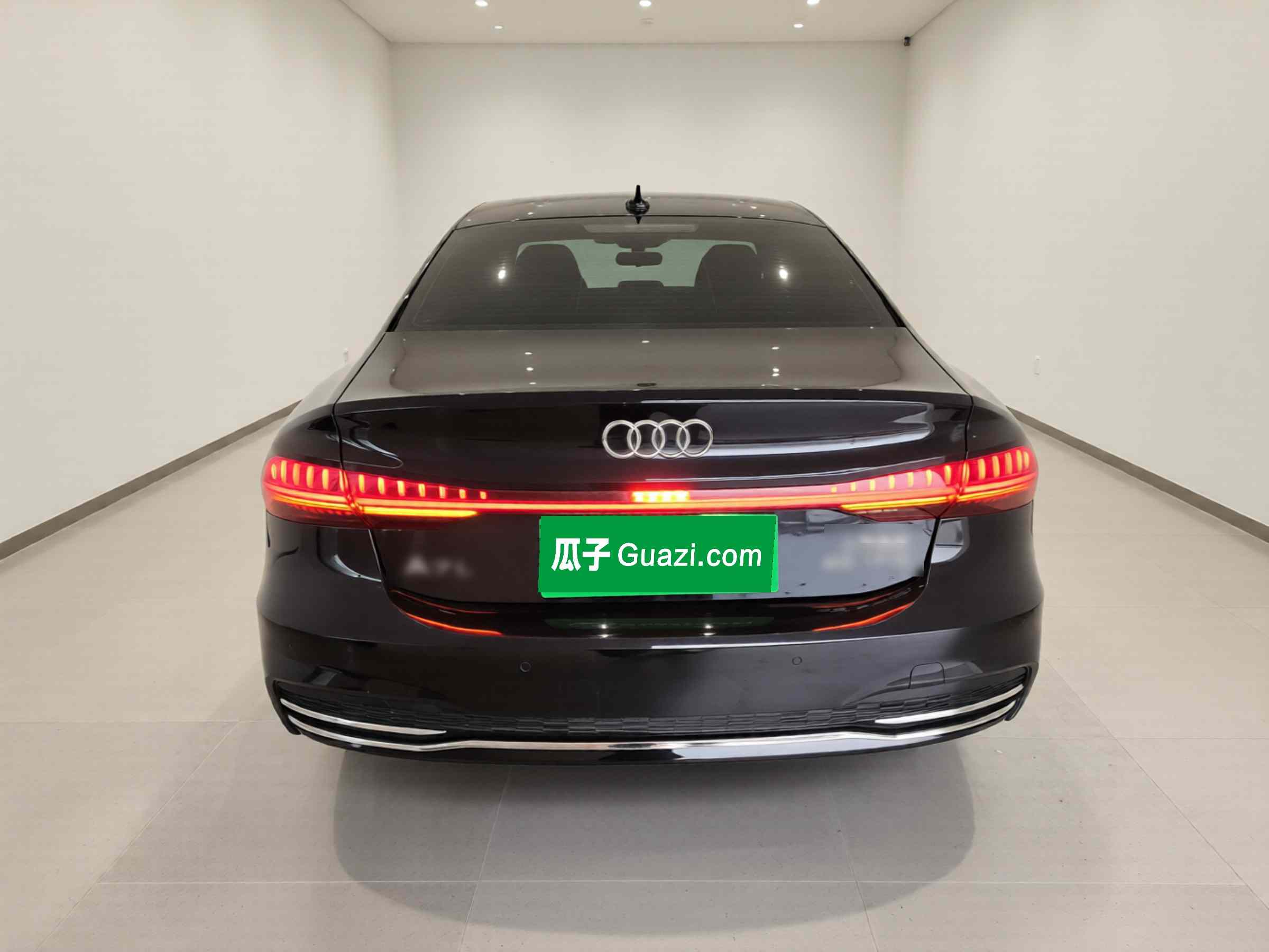 奥迪A7L 2024款 45 TFSI 豪华型(4)