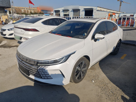 比亚迪 驱逐舰05 2022款 DM-i 55KM 豪华型