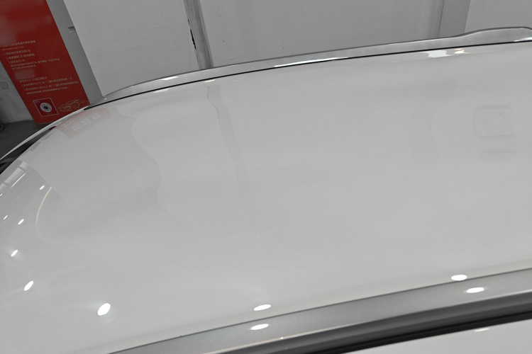 丰田 YARiS L 致炫 2022款 致炫X 1.5L CVT豪华PLUS版局部细节57