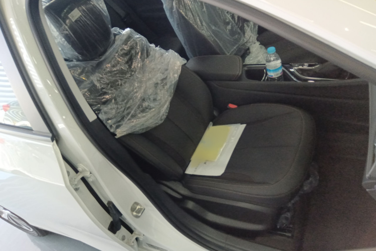 别克 威朗 2023款 Pro 乐享版局部细节41