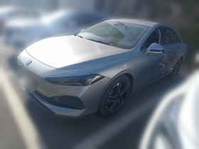 荣威D7 2023款 DMH 125km 旗舰版