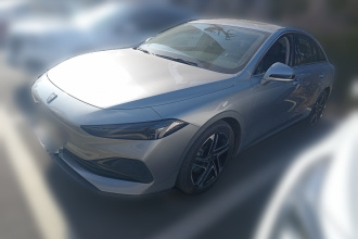 荣威D7 2023款 DMH 125km 旗舰版