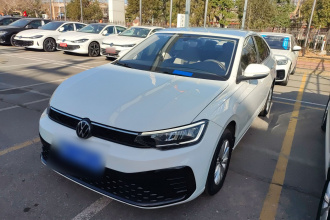 大众 朗逸 2023款 新锐 1.5L 自动新逸版