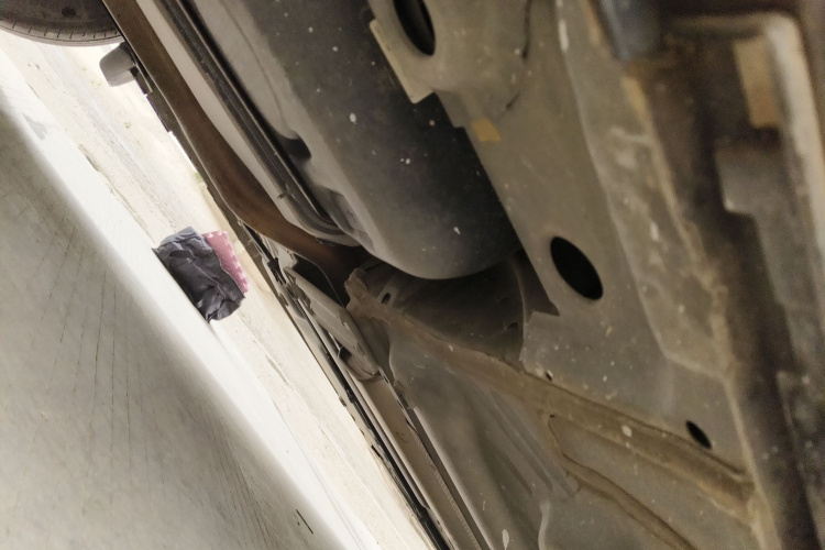 凯迪拉克XT4 2018款 28T 两驱领先型局部细节9002