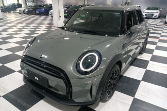 MINI 2022款 改款 1.5T ONE 五门版PLUS