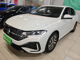 大众 朗逸 2024款 1.5L 自动星空五百万版