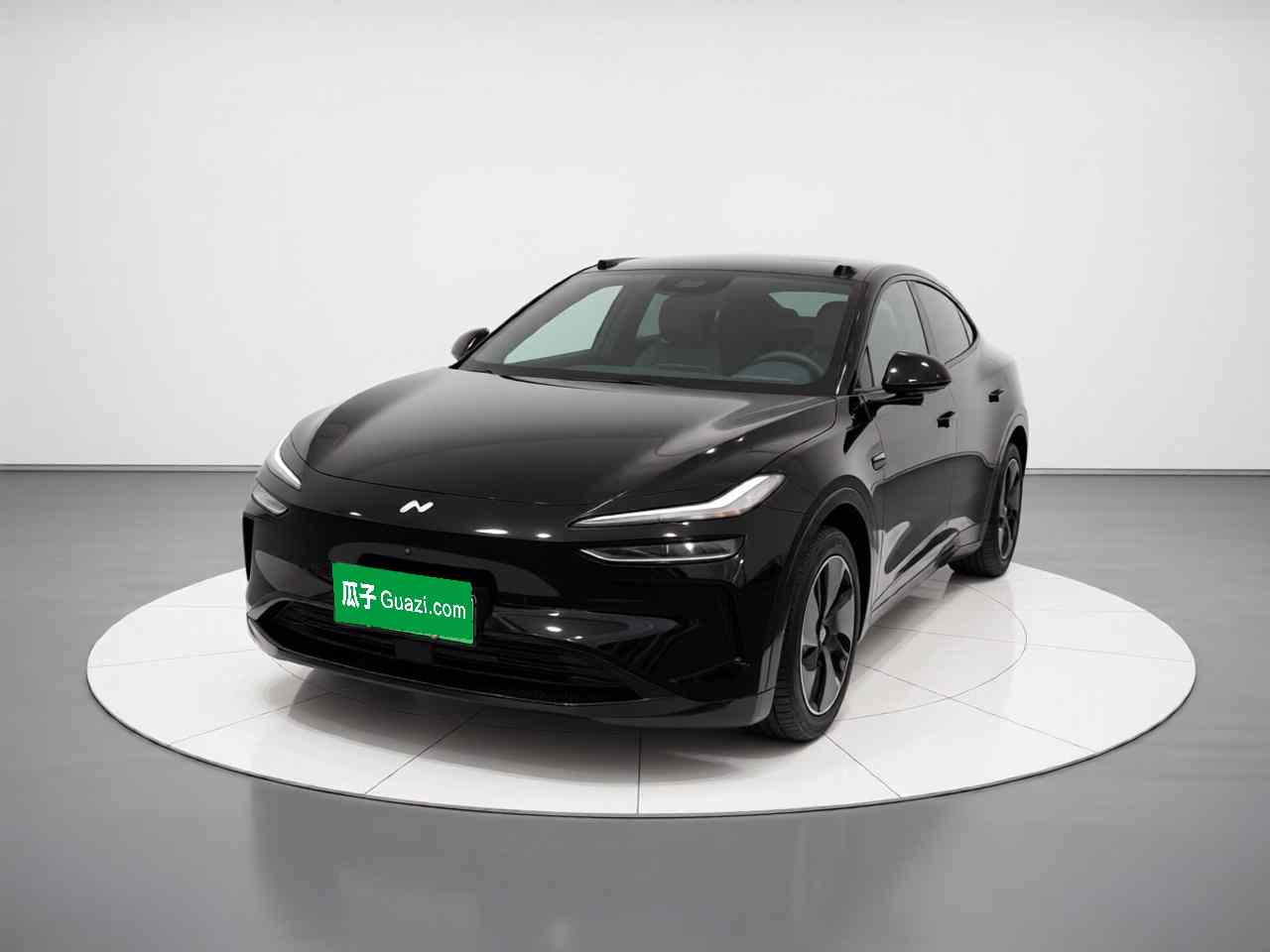 乐道L60 2024款 60kWh 后驱版(2)