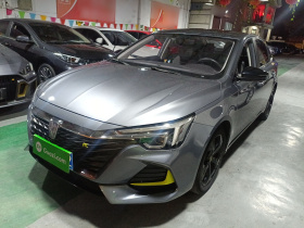 荣威i6 MAX 2020款 300TGI 自动爽酷版