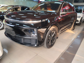 理想汽车 理想L7 2023款 Pro