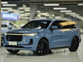 理想汽车 理想ONE 2021款 增程6座版