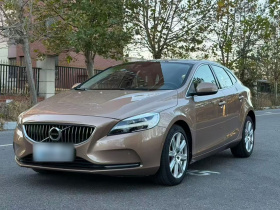 沃尔沃V40 2017款 T3 智雅版