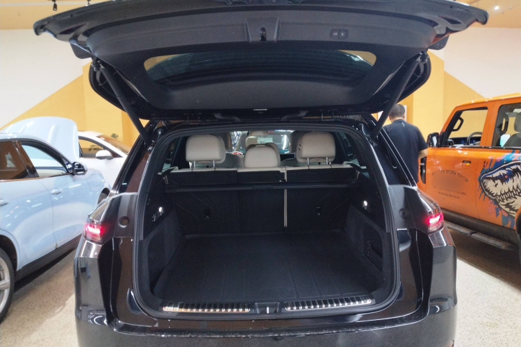 理想汽车 理想L7 2024款 MAX局部细节23