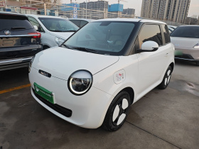 长安启源 长安Lumin 2023款 301km 蜜沁款