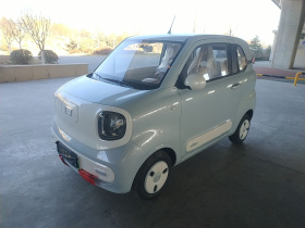 奔腾小马 2026款 222km 萌趣马 Plus