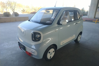 奔腾小马 2026款 222km 萌趣马 Plus