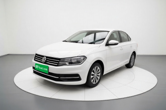 大众 桑塔纳 2016款 1.6L 手动风尚版