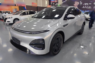 小鹏G6 2025款 625 长续航 Max 旗舰版