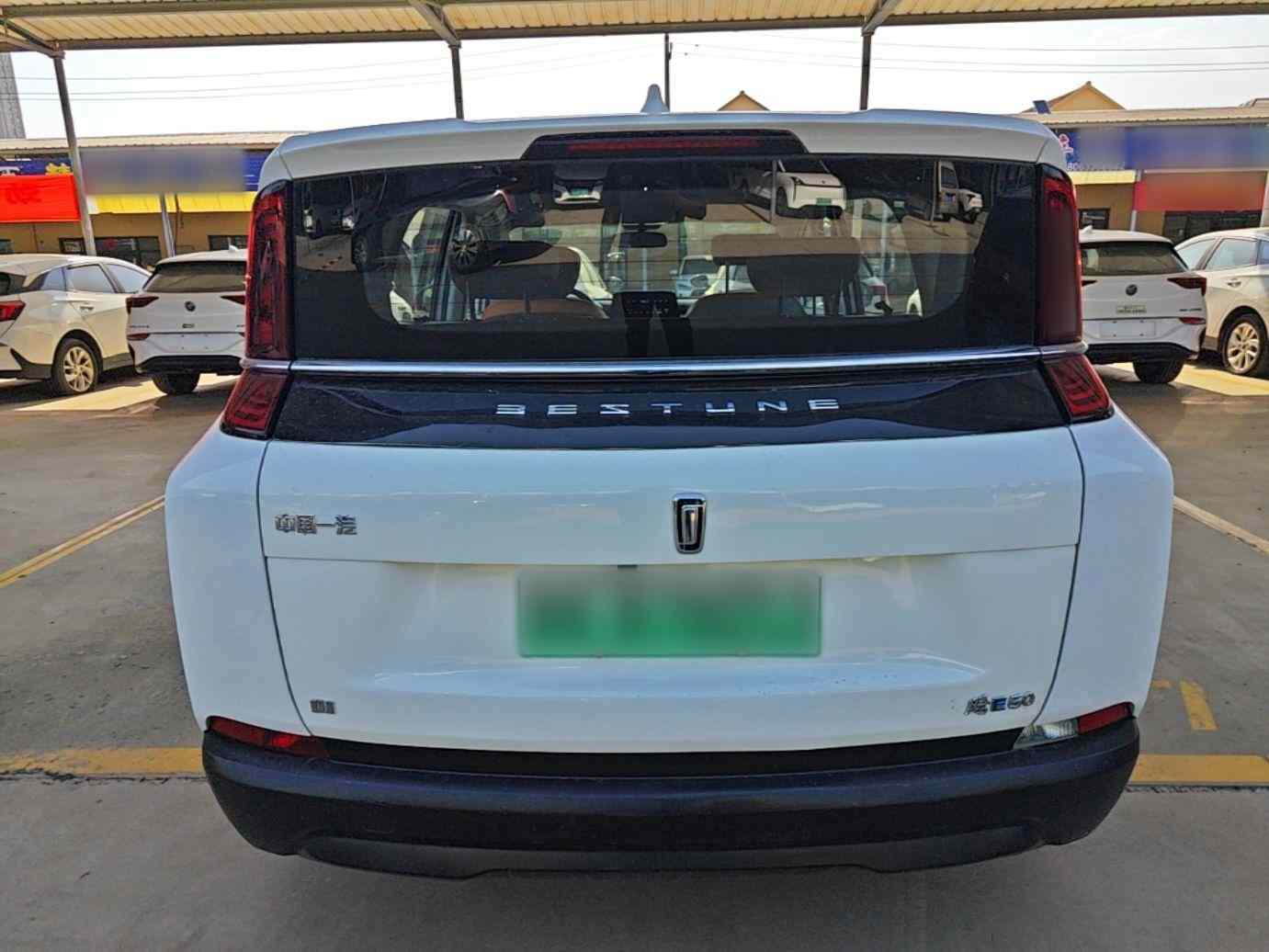 奔腾NAT 2024款 PRO 嘉享版 425km(3)