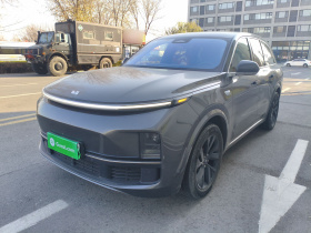理想汽车 理想L8 2023款 Pro