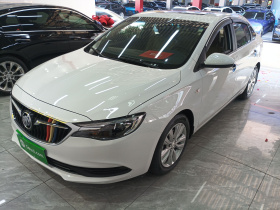 别克 英朗 2019款 15T 双离合互联精英型 国VI