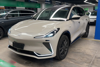 智己汽车 智己LS7 2024款 90kWh Max Elite后驱版