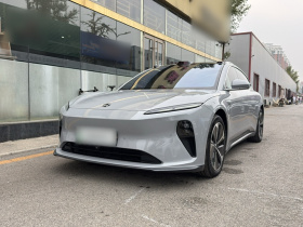 蔚来ET5T 2023款 75kWh Touring