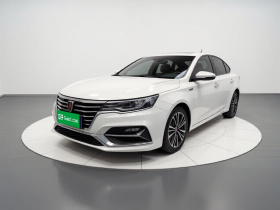 荣威i6 2020款 PLUS 1.6L CVT 4G互联荣耀旗舰版