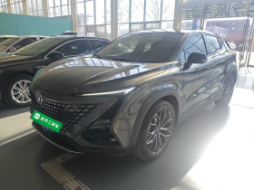 长安UNI-T 2022款 1.5T 尊贵型