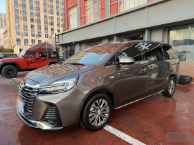 别克GL8 2023款 改款 陆上公务舱 豪华型