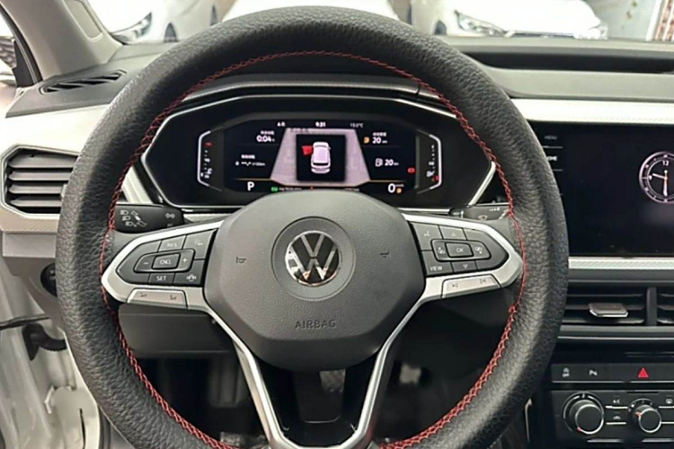 大众 探影 2021款 1.5L 自动 悦智联版局部细节13